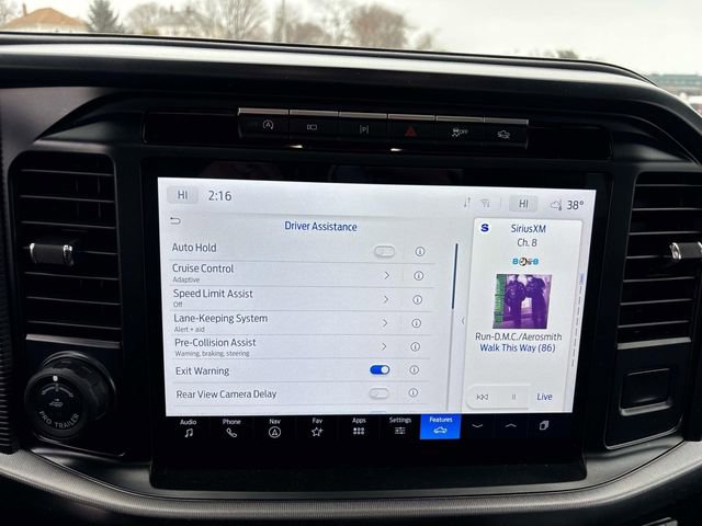 Certified 2024 Ford F150 Raptor image 36