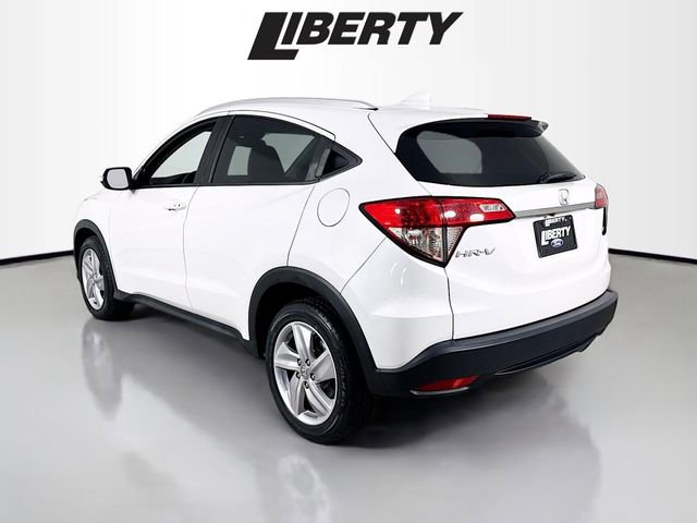 Used 2019 Honda HR-V EX image 5