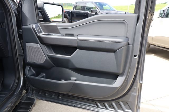 Certified 2023 Ford F150 XLT w/ Equipment Group 302A High AWD/4WD image 32