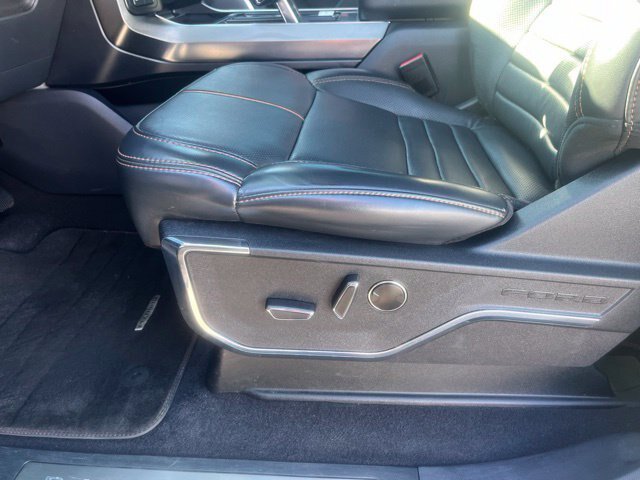 Certified 2023 Ford F150 Platinum w/ Equipment Group 701A High AWD/4WD image 11