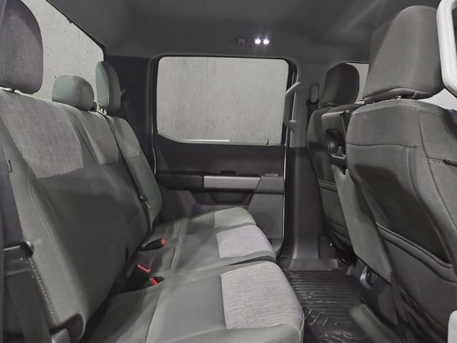Certified 2024 Ford F250 XLT AWD/4WD image 21