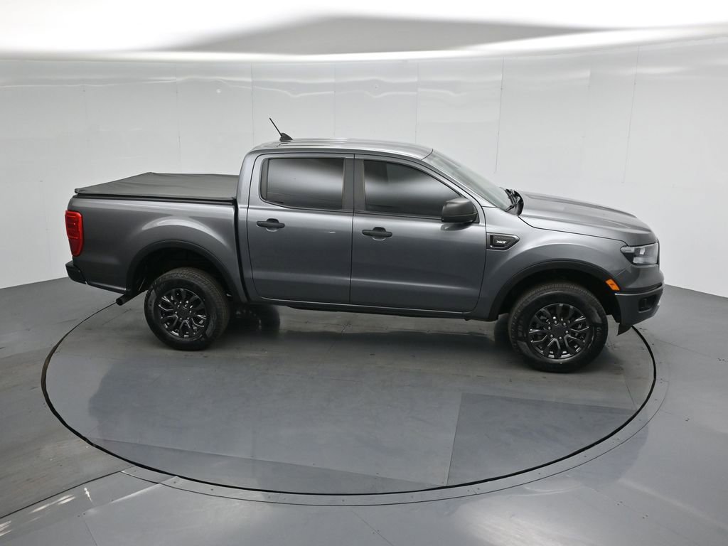 Certified 2023 Ford Ranger XLT RWD image 52