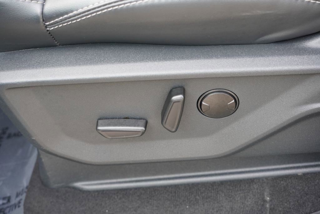 Certified 2025 Ford Expedition Max Platinum AWD/4WD image 28