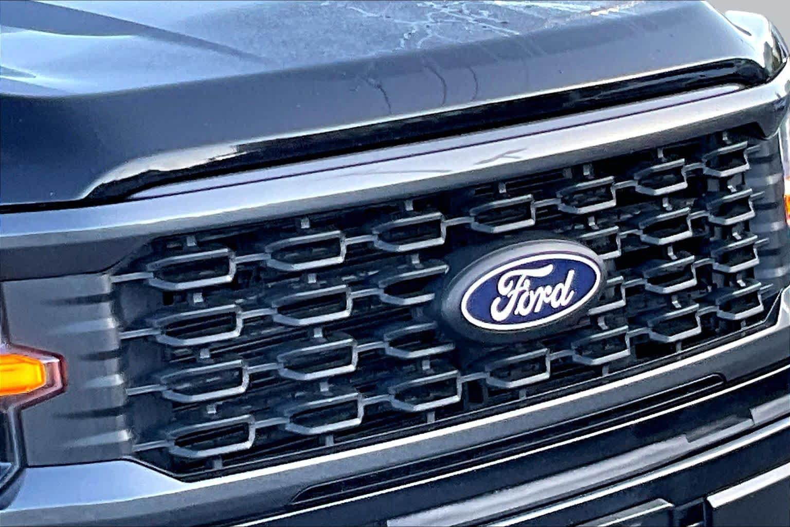 Certified 2024 Ford F150 STX RWD image 24
