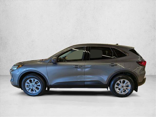Certified 2024 Ford Escape Active AWD/4WD image 9