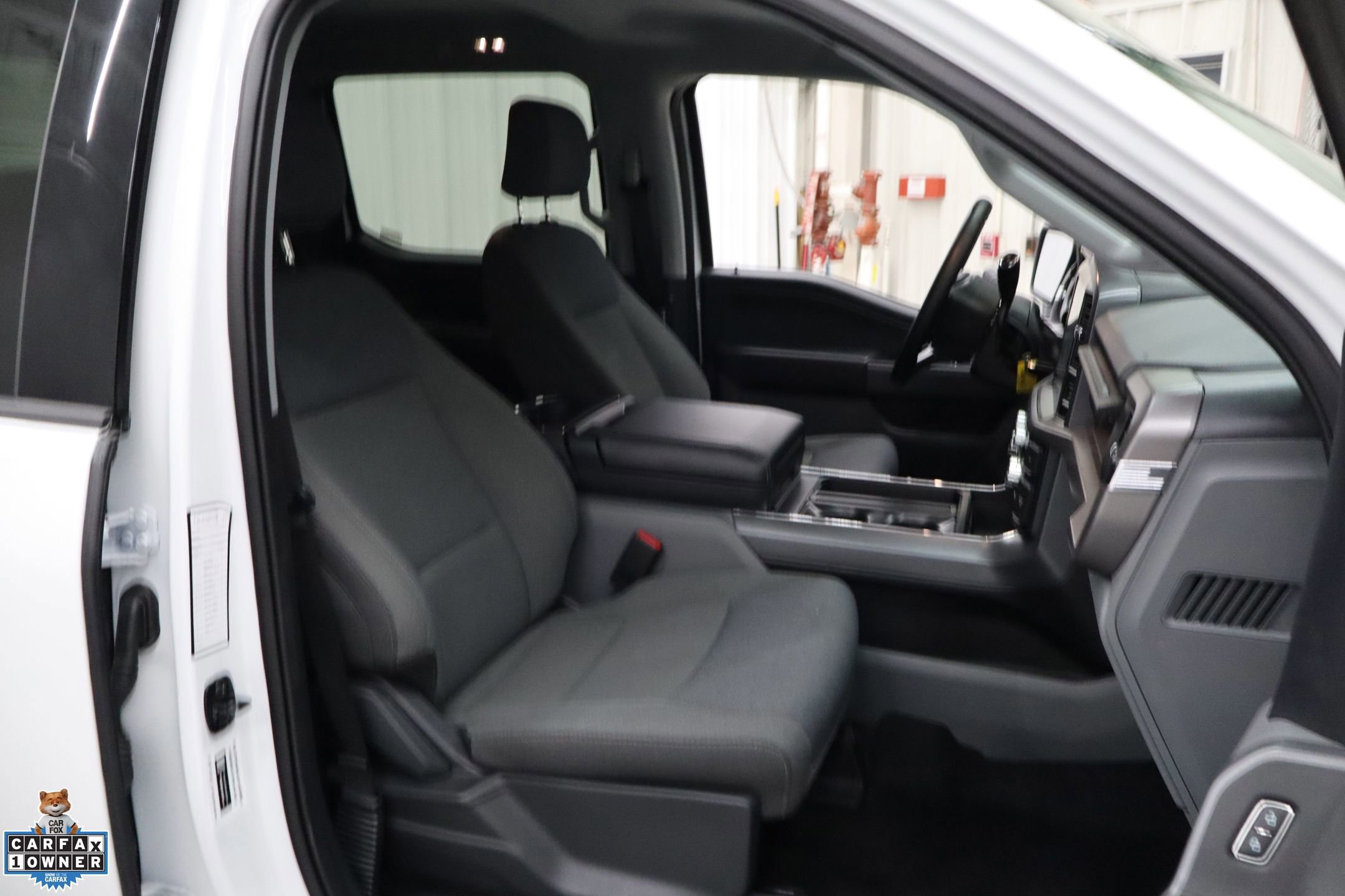 Certified 2025 Ford F150 XLT w/ Equipment Group 301A Standard image 34