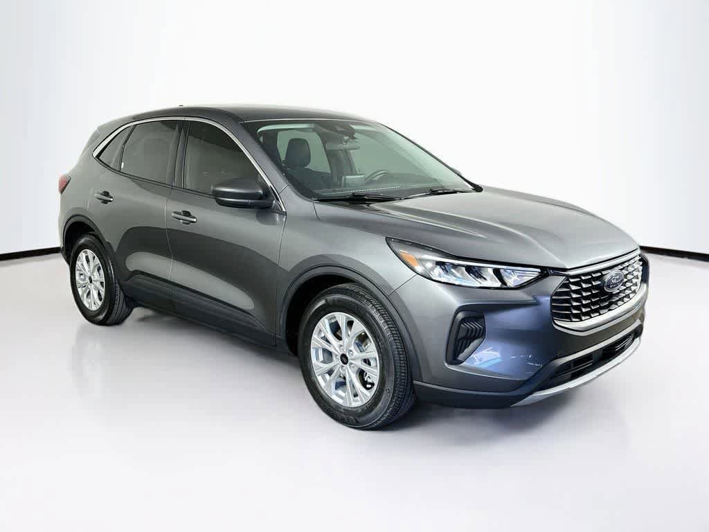 Certified 2023 Ford Escape Active FWD image 7