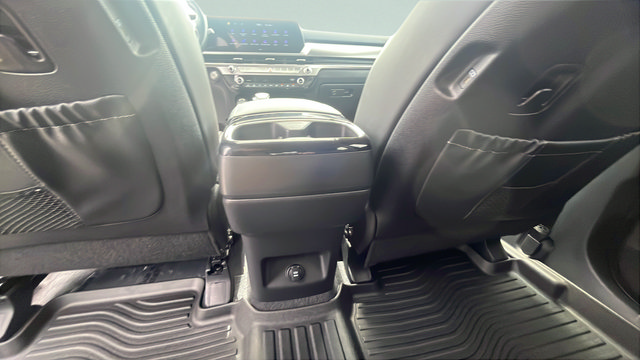 Used 2024 Kia Telluride S w/ S Sunroof Package AWD/4WD image 24