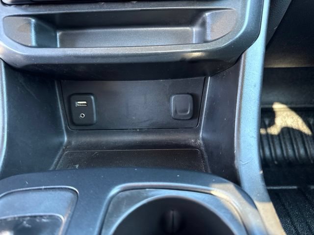 Used 2018 Chevrolet Colorado W/T RWD image 24