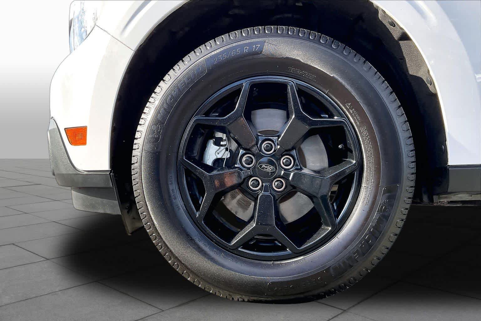 Certified 2022 Ford Maverick Lariat w/ Lariat Luxury Package AWD/4WD image 21