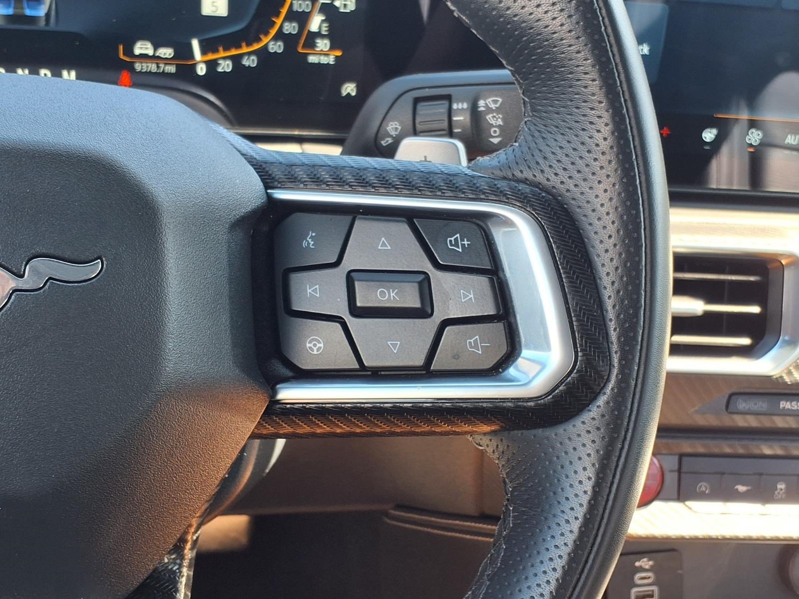 Certified 2025 Ford Mustang GT Premium RWD image 23