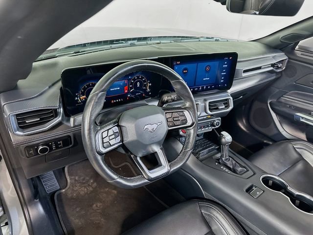 Certified 2024 Ford Mustang Premium image 34