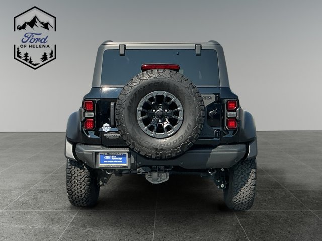 Certified 2022 Ford Bronco Raptor AWD/4WD image 4