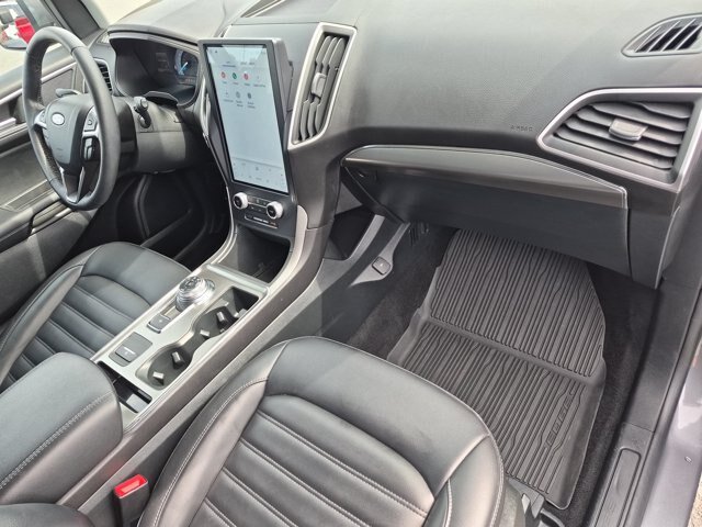Certified 2022 Ford Edge SEL w/ Convenience Package AWD/4WD image 35