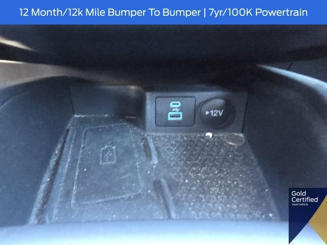 Certified 2022 Ford Bronco Sport Big Bend w/ Convenience Package AWD/4WD image 38