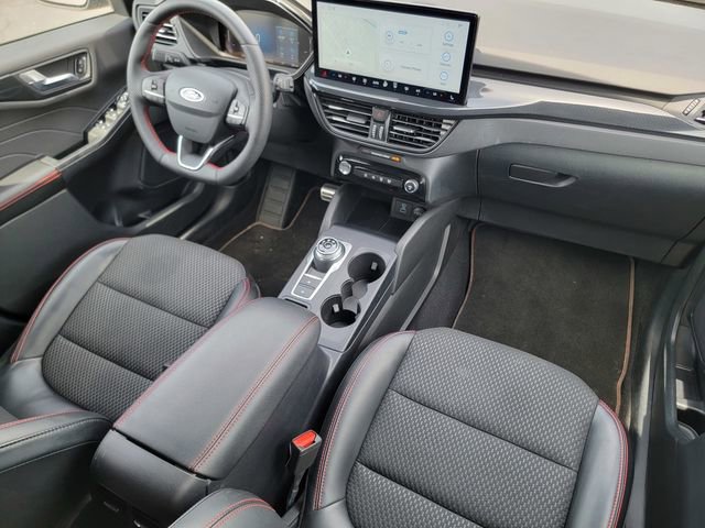 Certified 2023 Ford Escape ST-Line w/ Tech Pack #1 AWD/4WD image 39
