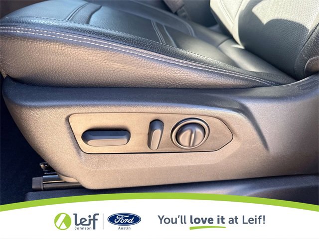 Used 2022 GMC Sierra 1500 Denali w/ Denali Premium Package image 18