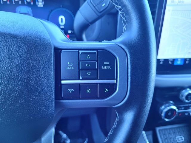 Certified 2024 Ford F150 XLT w/ Equipment Group 302A MID AWD/4WD image 23