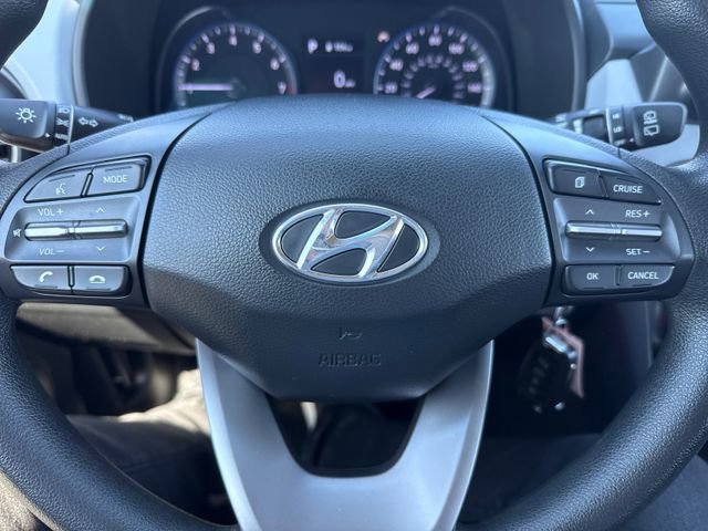 Used 2019 Hyundai Kona SE FWD image 21