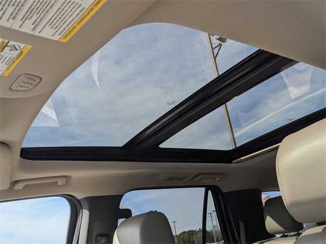 Certified 2020 Ford Expedition Max Limited w/ Equipment Group 302A image 21