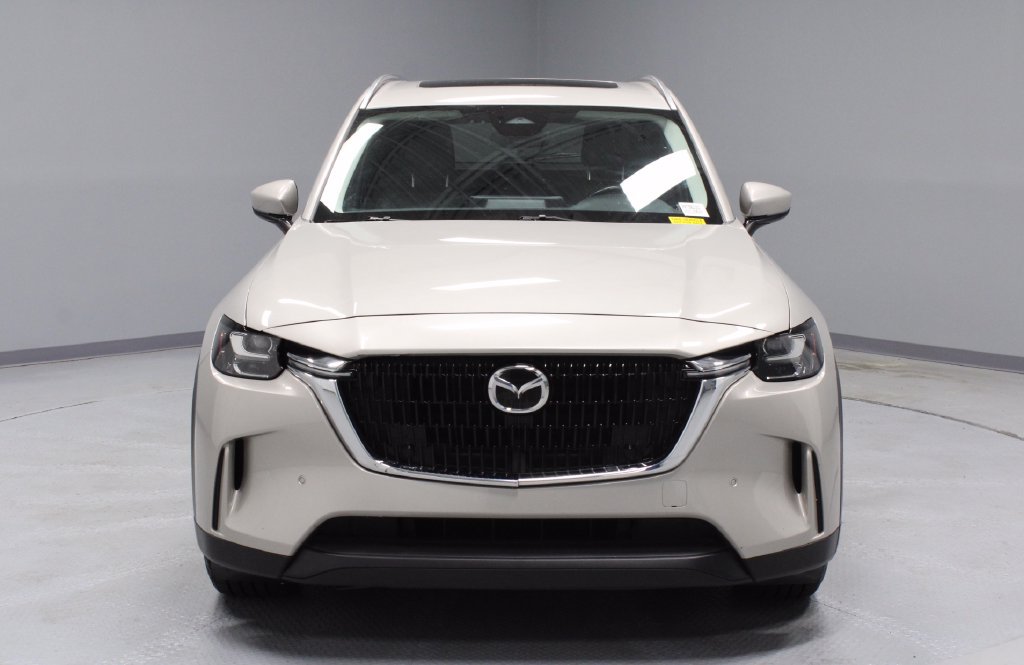 Used 2025 MAZDA CX-90 3.3 Turbo w/ Preferred Package AWD/4WD image 6