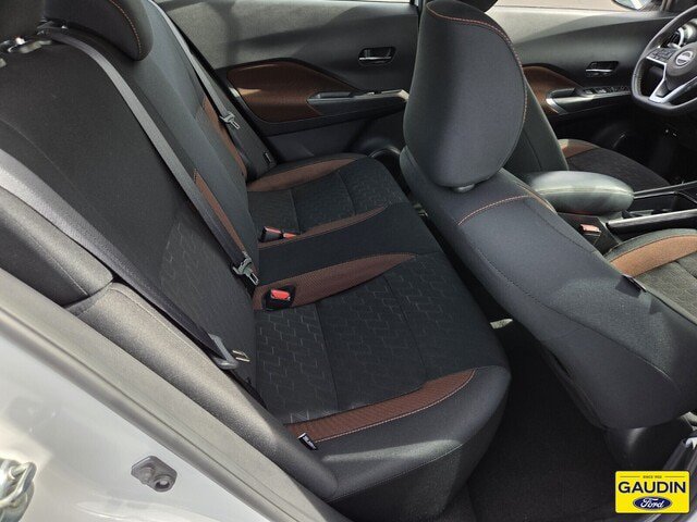 Used 2024 Nissan Kicks SR FWD image 15