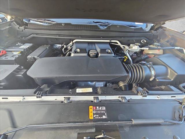 Used 2024 GMC Canyon Denali AWD/4WD image 24