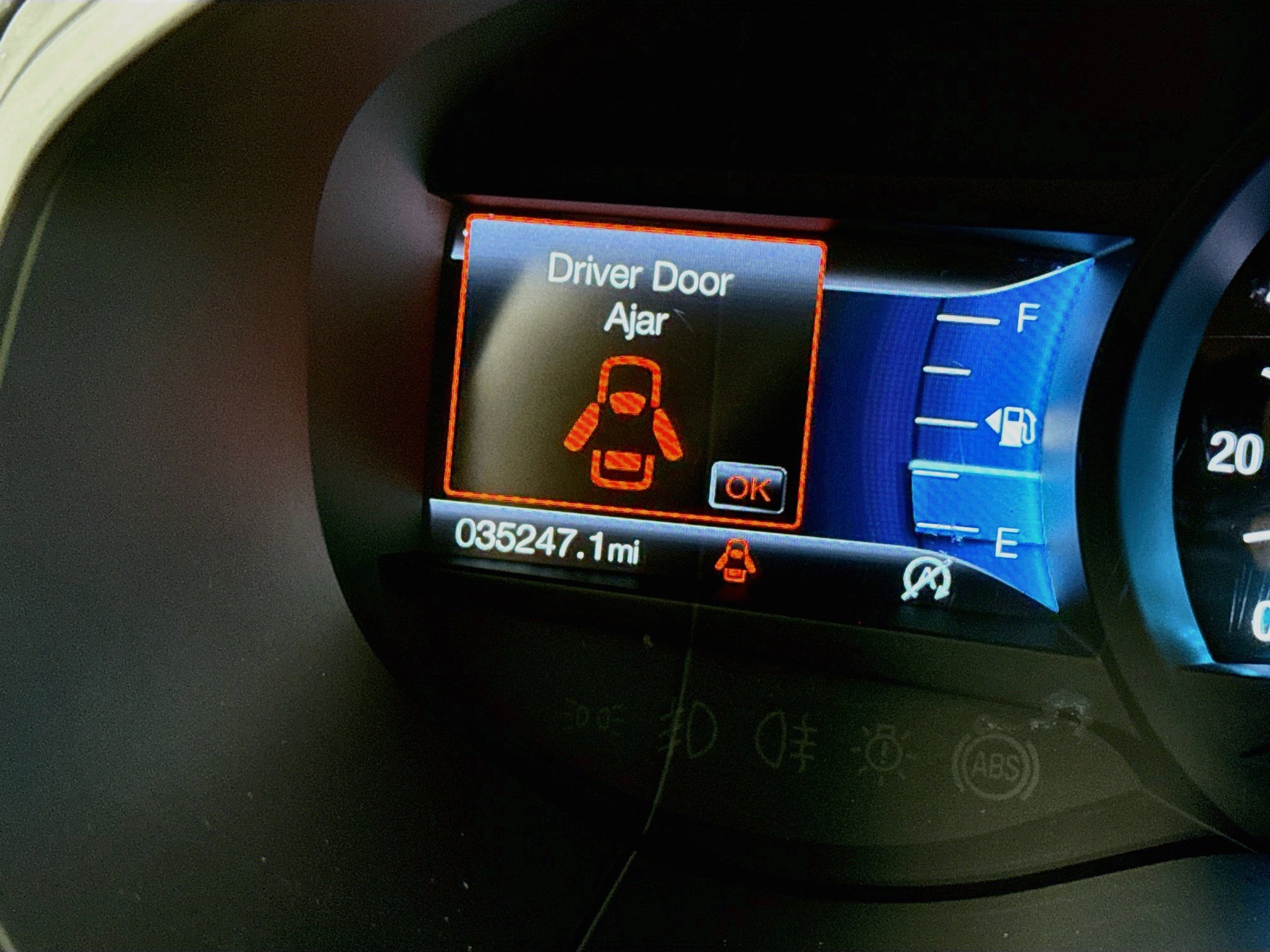 Certified 2024 Ford Edge SEL w/ Convenience Package AWD/4WD image 12