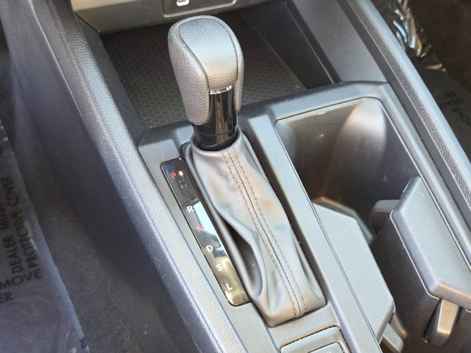 Used 2024 Honda Accord EX image 24