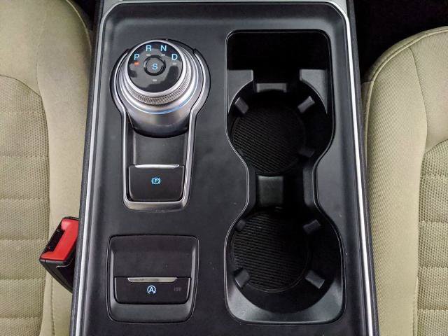 Certified 2022 Ford Edge SE AWD/4WD image 9