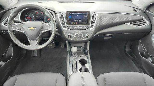 Used 2024 Chevrolet Malibu LT image 13