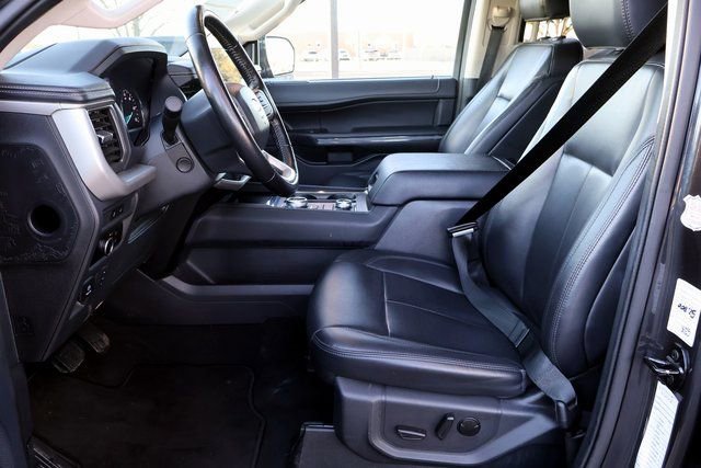 Certified 2024 Ford Expedition Max XLT image 34