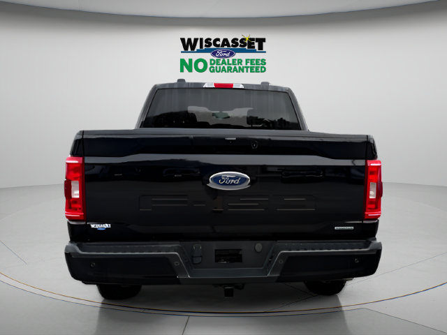 Certified 2023 Ford F150 XLT w/ Equipment Group 302A High AWD/4WD image 30