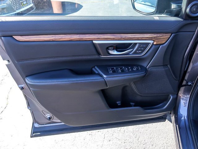 Used 2022 Honda CR-V EX-L image 29