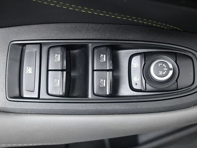 Used 2024 Subaru Outback Onyx Edition AWD/4WD image 7