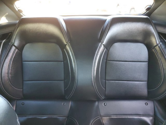 Certified 2024 Ford Mustang Premium image 23