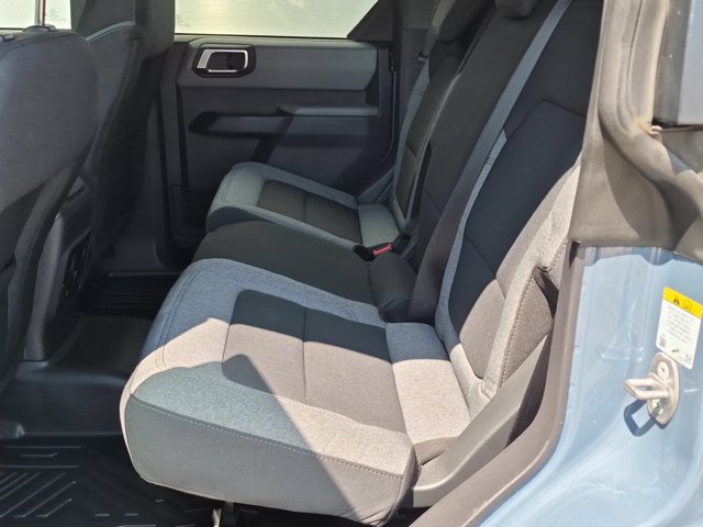 Certified 2023 Ford Bronco Big Bend AWD/4WD image 27