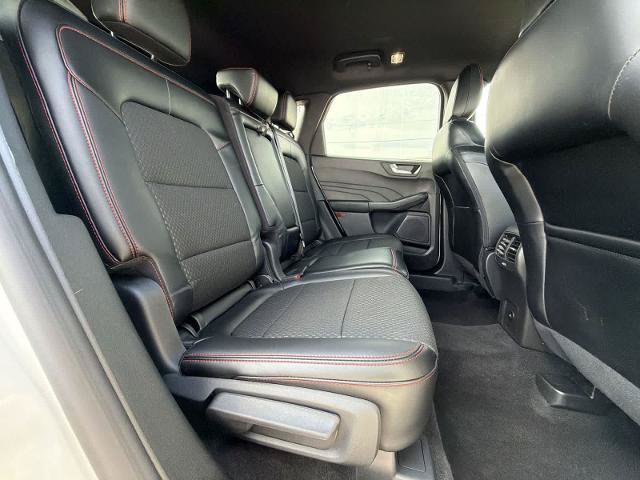 Certified 2024 Ford Escape ST-Line w/ Tech Pack #1 AWD/4WD image 20
