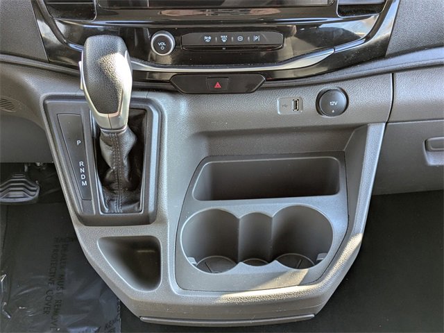 Certified 2023 Ford Transit 350 XLT image 19
