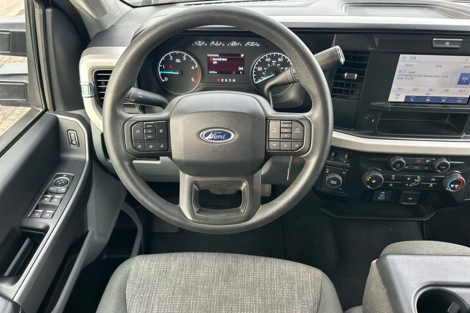 Certified 2025 Ford F250 XLT image 14