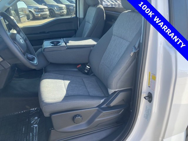 Certified 2023 Ford F250 XL w/ 360-Degree Camera Package image 28