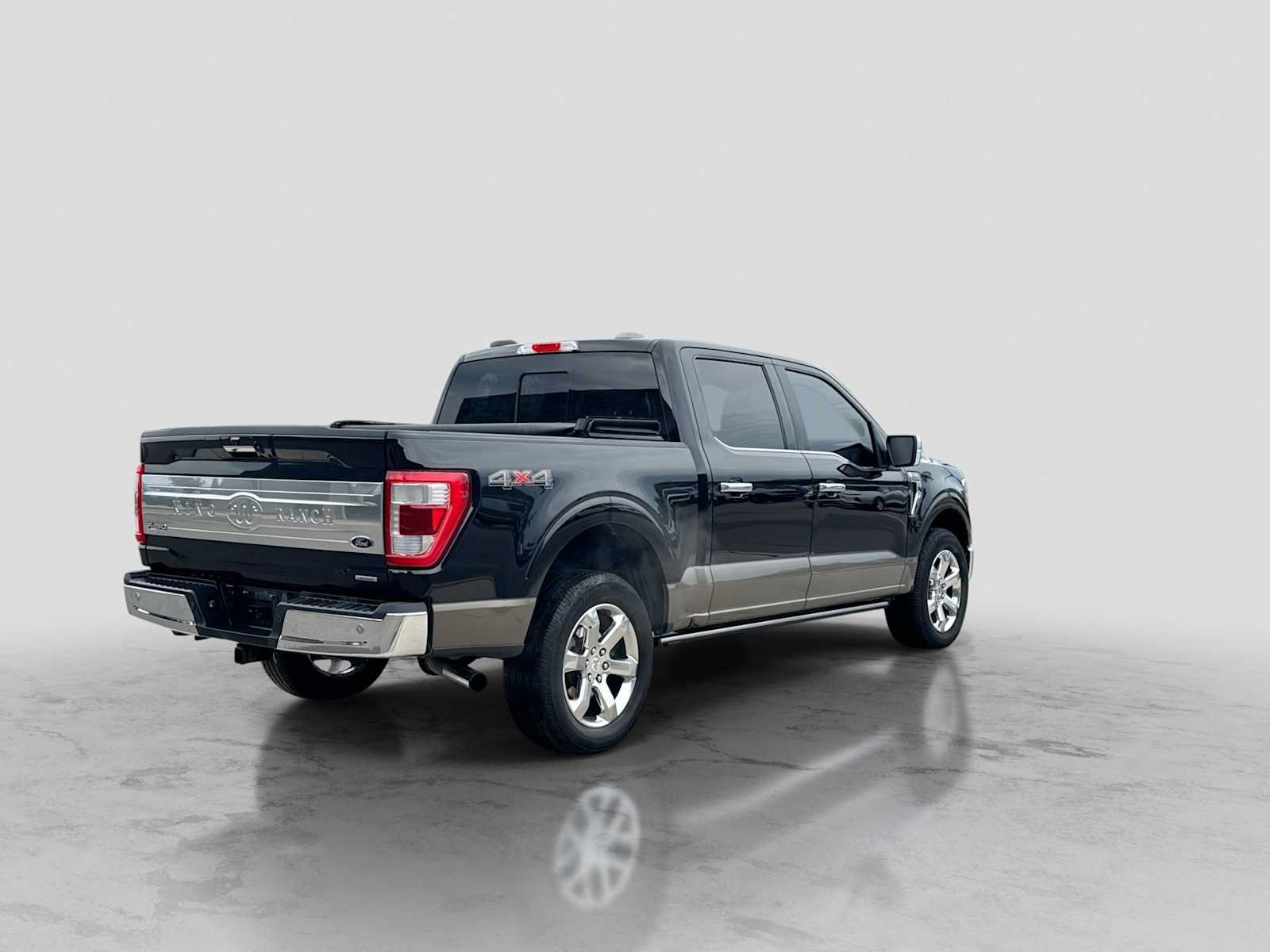 Certified 2021 Ford F150 King Ranch AWD/4WD image 6
