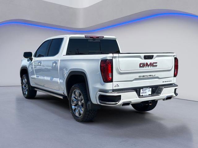 Used 2023 GMC Sierra 1500 Denali w/ Denali Reserve Package image 4