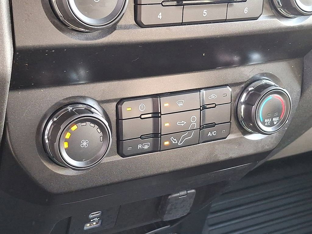 Certified 2021 Ford F350 XL w/ STX Appearance Package image 13