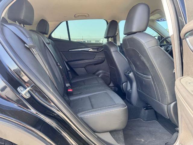 Used 2023 Buick Envision Essence FWD image 14