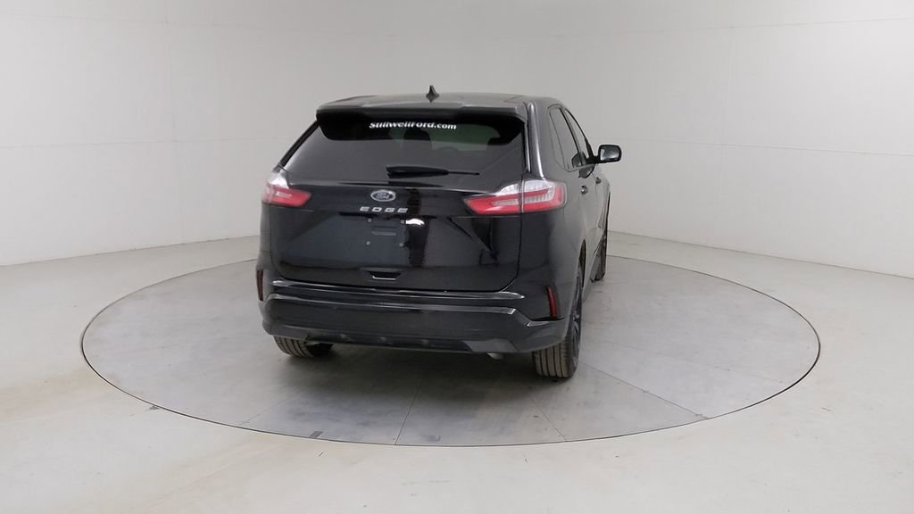 Certified 2024 Ford Edge ST-Line image 15