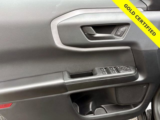 Certified 2023 Ford Bronco Sport Big Bend w/ Convenience Package AWD/4WD image 9