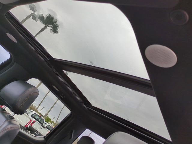 Certified 2021 Ford F150 Platinum w/ Equipment Group 701A High image 20