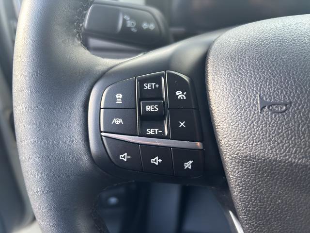 Certified 2025 Ford Bronco Sport Outer Banks w/ Outer Banks Tech Package+ image 20