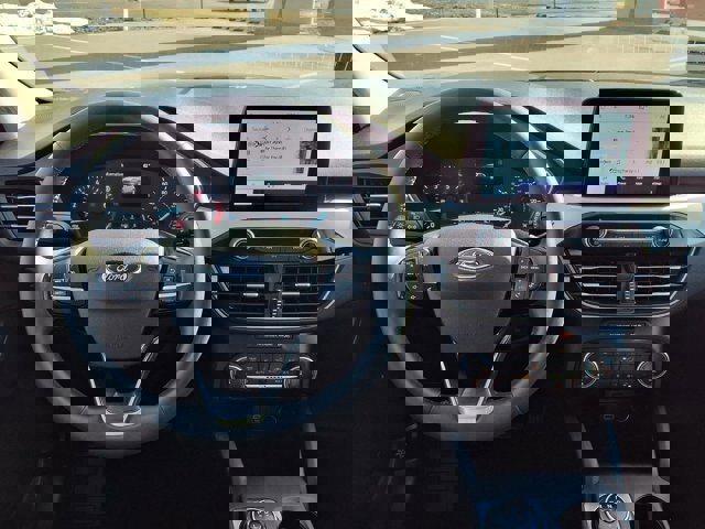 Certified 2022 Ford Escape SEL image 9